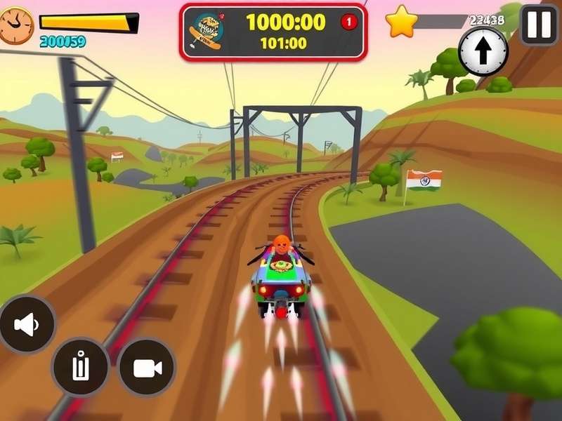 Dash Goa Express community event and player gathering